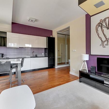 Executive Apartment With Sauna By Grand Apartments Сопот Екстер'єр фото