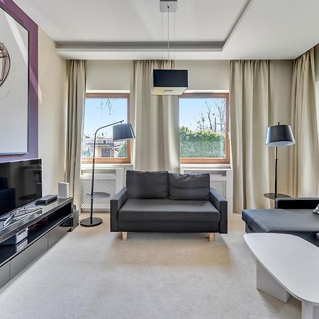Executive Apartment With Sauna By Grand Apartments Сопот Екстер'єр фото