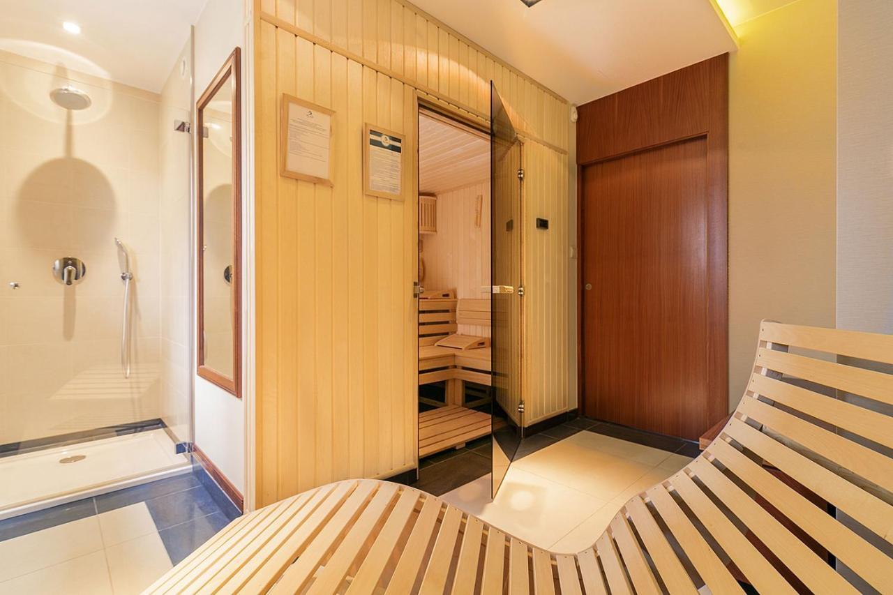 Executive Apartment With Sauna By Grand Apartments Сопот Екстер'єр фото